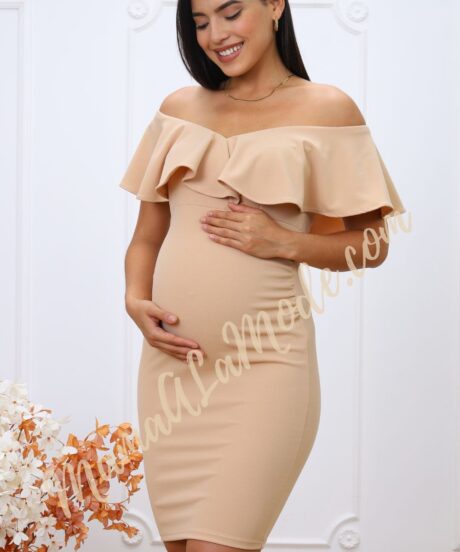Vestidos para embarazadas Maxine