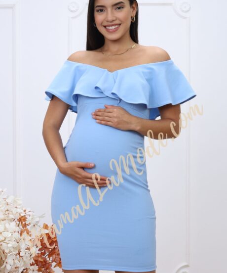 Vestidos para embarazadas Maxine