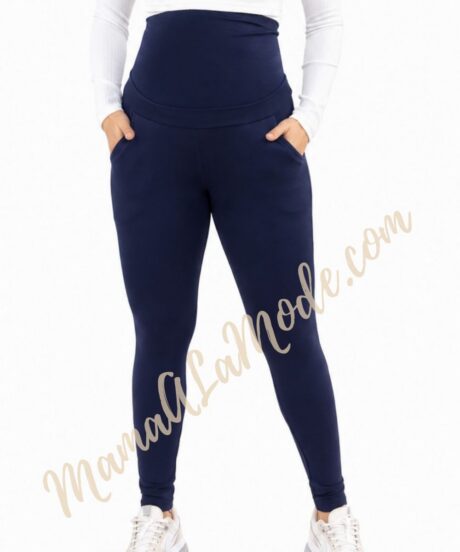 Leggings para embarazadas