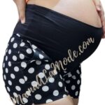 Shorts Materno Lisboa