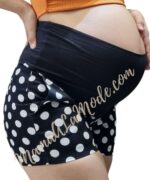 Shorts Materno Lisboa