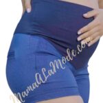 Shorts Materno Tory