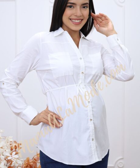 Blusa para embarazadas Tamy
