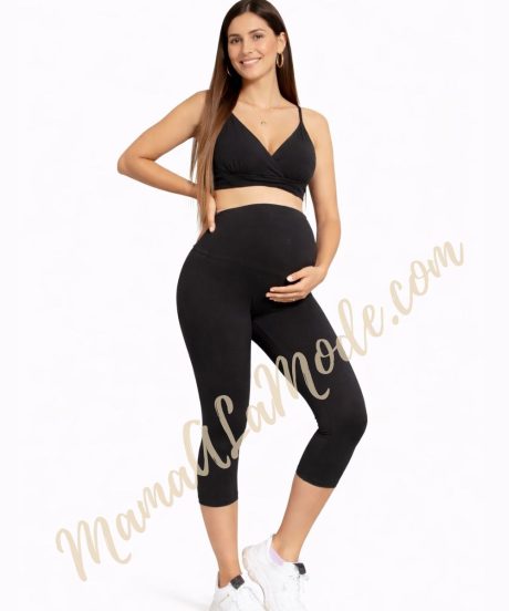 Leggings para embarazadas Tanya