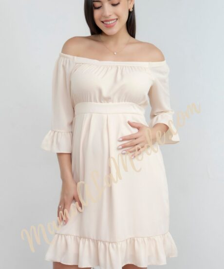Vestido para embrazadas Almudena