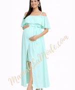 Vestido para Embarazadas Gaela