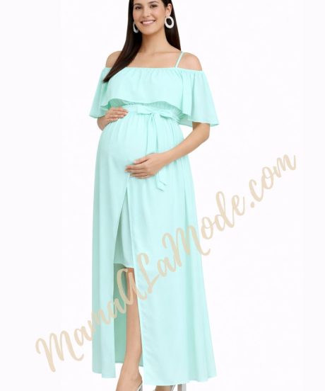 Vestido para Embarazadas Gaela