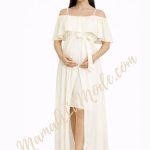 Vestido para Embarazadas Gaela
