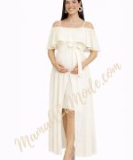Vestido para Embarazadas Gaela