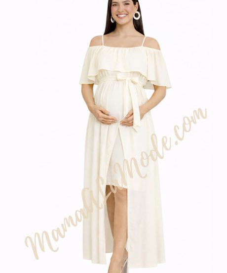 Vestido para Embarazadas Gaela