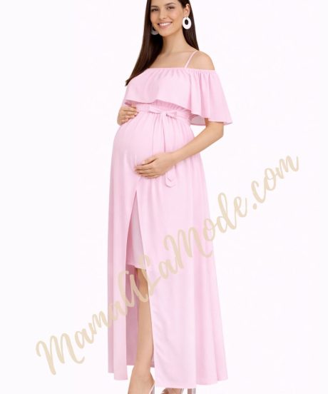 Vestido para Embarazadas Gaela