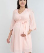 Vestido para embrazadas Stela