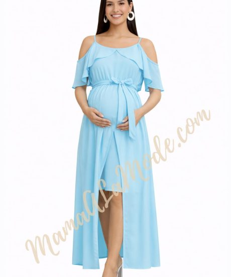 Vestido para Embarazadas Zarela