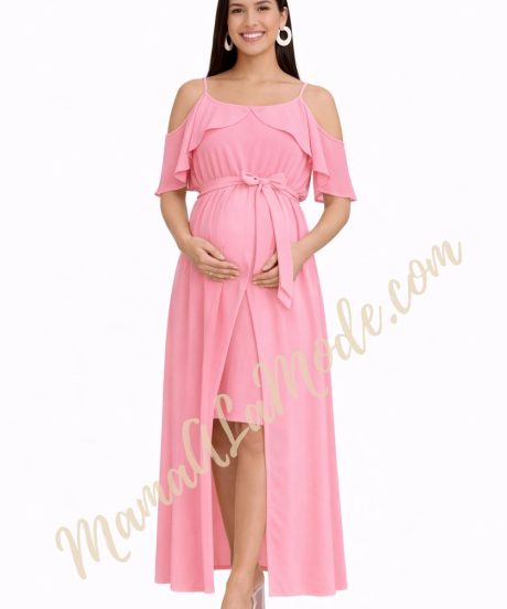 Vestido para Embarazadas Zarela