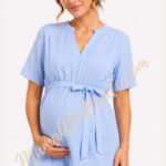Blusa para embarazadas Gio