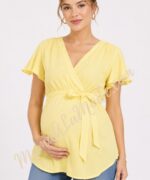 Blusa para embarazadas Keysi