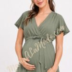 Blusa para embarazadas Keysi