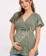 Blusa para embarazadas Keysi