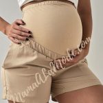 Shorts para Embarazada Lorena