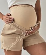 Shorts para Embarazada Lorena