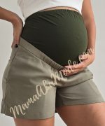 Shorts para Embarazada Lorena