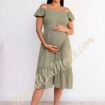 Vestido para embrazadas Grecia