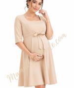 Vestido para embrazadas Rosetta