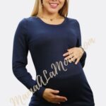 Chompa para embarazadas Corina