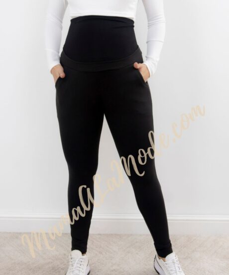 Leggings para embarazadas