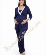 Pijama para embarazadas Luna