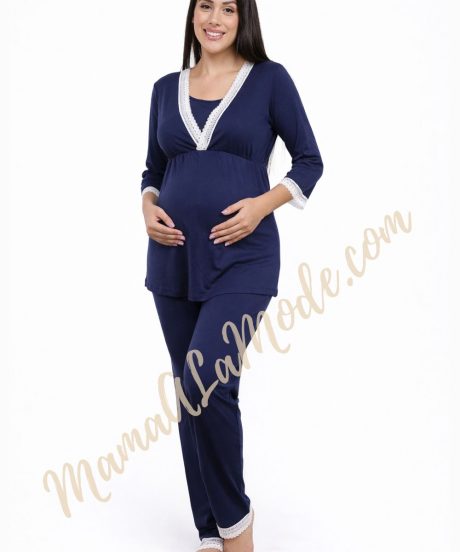 Pijama para embarazadas Luna