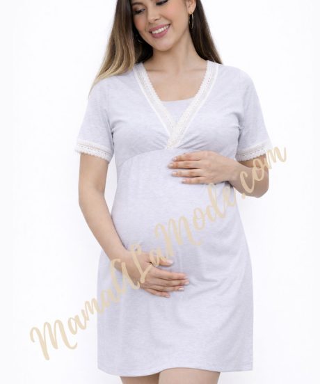 Pijama para embarazadas Oasis
