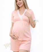 Pijama para embarazadas Sole