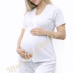 Pijama para embarazadas Sole