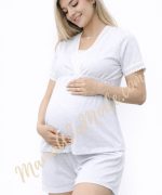 Pijama para embarazadas Sole