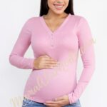 Polo para embarazadas Irina