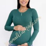 Polo para embarazadas Kendal