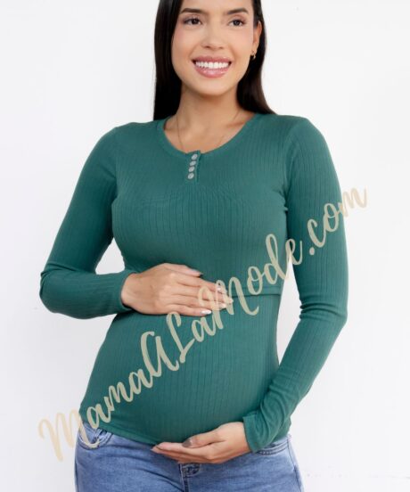 Polo para embarazadas Kendal