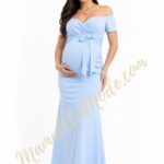 Vestido para embarazadas Aitana