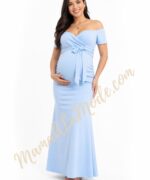 Vestido para embarazadas Aitana