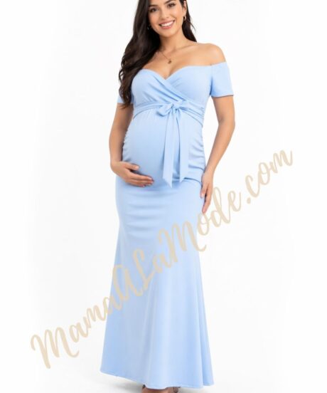 Vestido para embarazadas Aitana