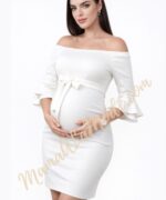 Vestido para embarazadas Italy