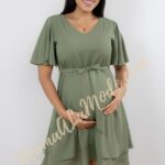 Vestido para embrazadas Luciana