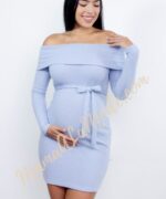Vestido para embarazadas Peige