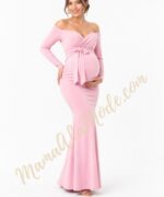 Vestido para embarazadas Selena