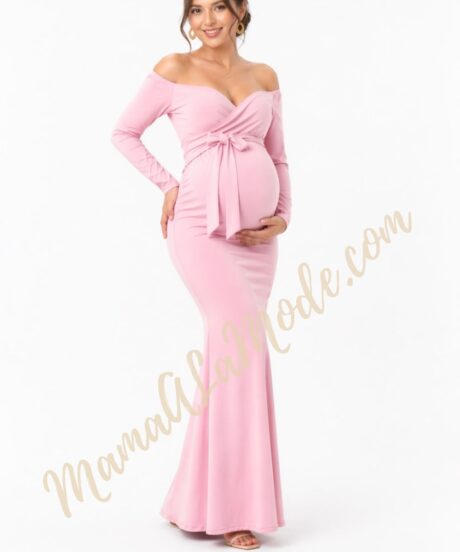Vestido para embarazadas Selena