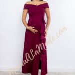 Vestido para embarazadas Sharom