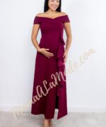 Vestido para embarazadas Sharom