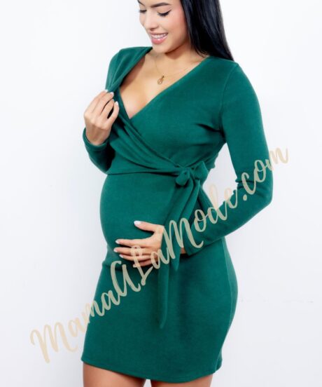 Vestido para embarazadas Tessy