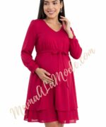 Vestido para embrazadas Brisa